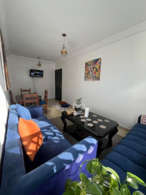 Riad Mdiq Quiet, close to the beach and mountain , Calme, proche plage et montagne